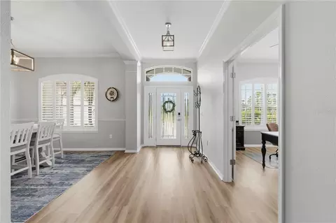Entry Way - 11704 Newberry Grove Loop, Riverview, FL 33579 photo 4 of 10