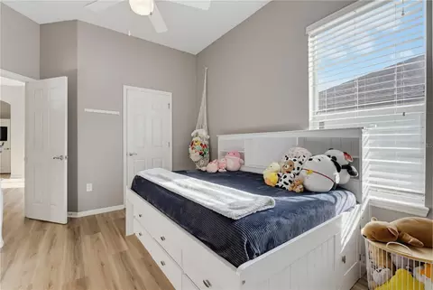 Bedroom - 11704 Newberry Grove Loop, Riverview, FL 33579 photo 5 of 9