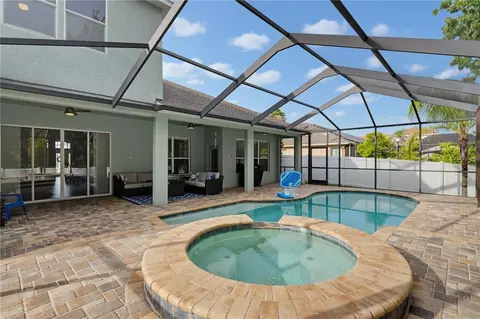 Exterior - 11704 Newberry Grove Loop, Riverview, FL 33579 photo 11 of 16