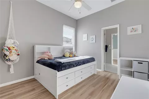 Bedroom - 11704 Newberry Grove Loop, Riverview, FL 33579 photo 6 of 9