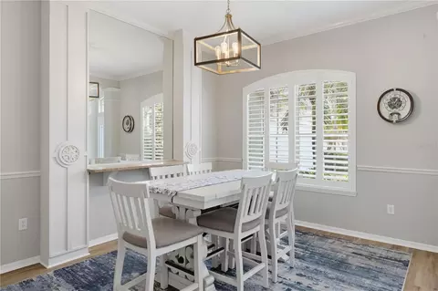 Dining - 11704 Newberry Grove Loop, Riverview, FL 33579 photo 1 of 6