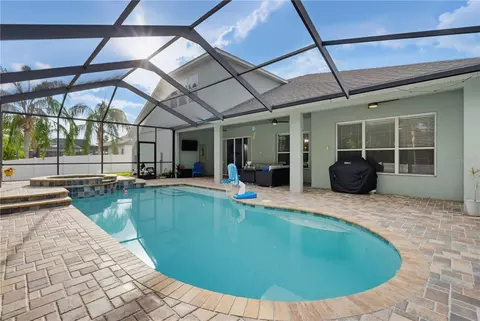 Exterior - 11704 Newberry Grove Loop, Riverview, FL 33579 photo 9 of 16