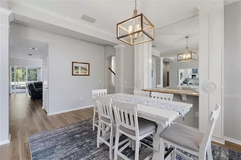 Dining - 11704 Newberry Grove Loop, Riverview, FL 33579 photo 4 of 6