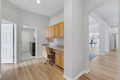 Entry Way - 11704 Newberry Grove Loop, Riverview, FL 33579 photo 6 of 10
