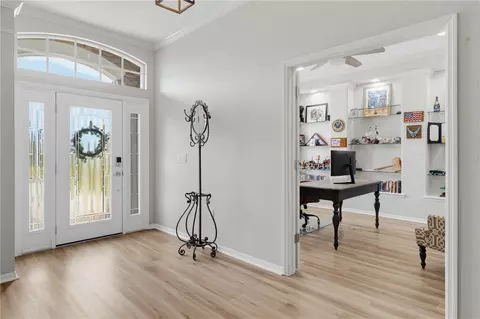 Entry Way - 11704 Newberry Grove Loop, Riverview, FL 33579 photo 3 of 10