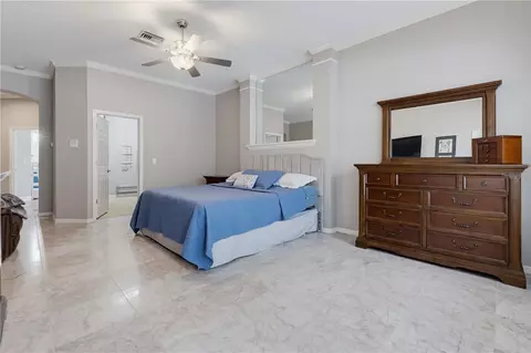 Bedroom - 11704 Newberry Grove Loop, Riverview, FL 33579 photo 2 of 9