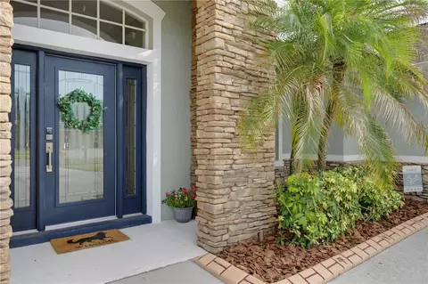 Entry Way - 11704 Newberry Grove Loop, Riverview, FL 33579 photo 2 of 10