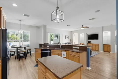 Kitchen - 11704 Newberry Grove Loop, Riverview, FL 33579 photo 4 of 9