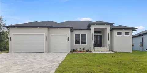 15037 Alsask Cir, Port Charlotte, FL 33981