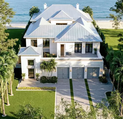 620 Gulf Blvd, Belleair Beach, FL 33786