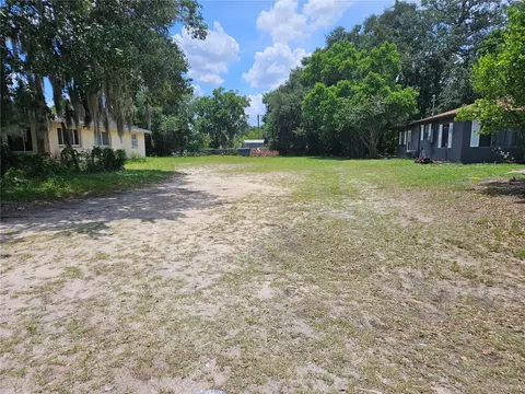 0 Delmar St, Dade City, FL 33525