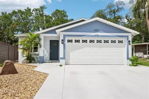 8420 N River Dune St, Tampa, FL 33617