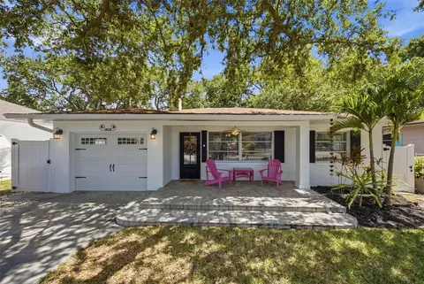 1023 Granada St, Clearwater, FL 33755