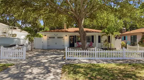 1023 Granada St, Clearwater, FL 33755
