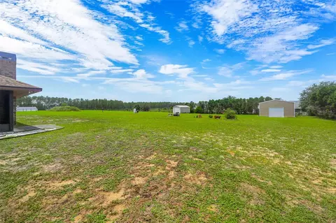 Exterior - 36343 Calhoun Rd, Eustis, FL 32736 photo 10 of 10