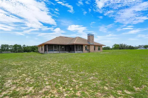 Exterior - 36343 Calhoun Rd, Eustis, FL 32736 photo 8 of 10