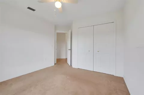 Bedroom - 36343 Calhoun Rd, Eustis, FL 32736 photo 2 of 7