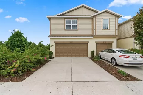 Exterior - 8961 Turnstone Haven Pl, Tampa, FL 33619 photo 3 of 5