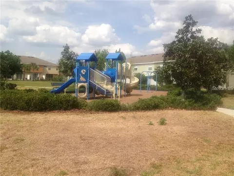 Exterior - 8961 Turnstone Haven Pl, Tampa, FL 33619 photo 5 of 5