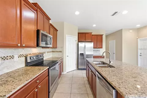 Kitchen - 8961 Turnstone Haven Pl, Tampa, FL 33619 photo 1 of 1