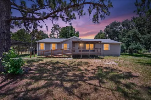 1205 Crystal Springs Rd, Zephyrhills, FL 33540
