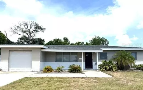 3933 58th Ln N, Saint Petersburg, FL 33709