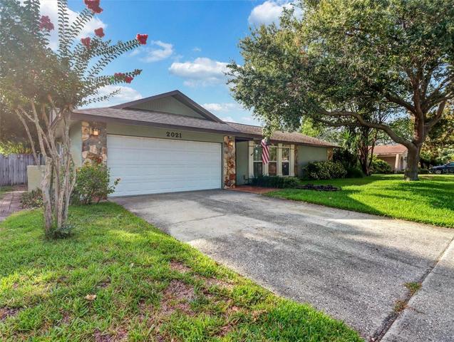 2021 Todd Rd, Clearwater, FL 33763