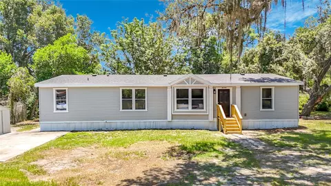 41310 Merrick Rd, Zephyrhills, FL 33540