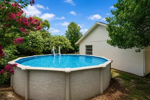 Exterior - 14058 Sullivan St, Spring Hill, FL 34609 photo 1 of 6