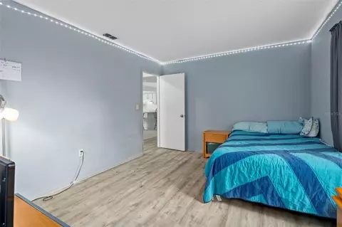 Bedroom - 14058 Sullivan St, Spring Hill, FL 34609 photo 5 of 7