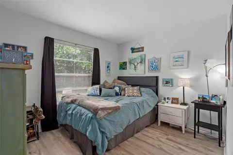 Bedroom - 14058 Sullivan St, Spring Hill, FL 34609 photo 6 of 7