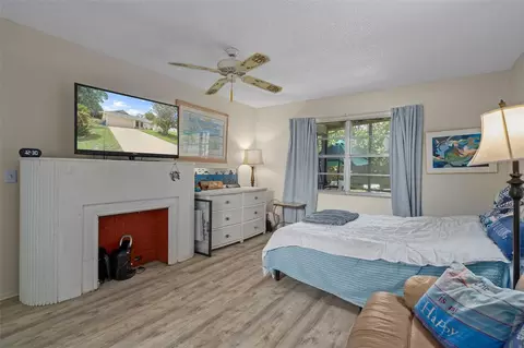 Bedroom - 14058 Sullivan St, Spring Hill, FL 34609 photo 2 of 7