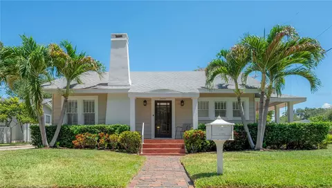 3001 W San Jose St, Tampa, FL 33629