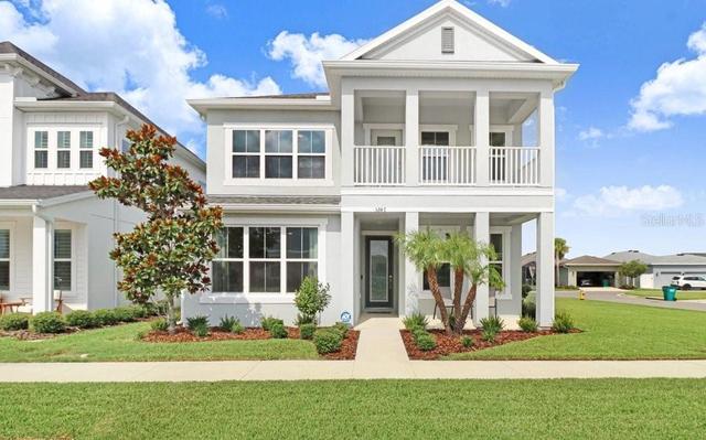 3847 Lajuana Blvd, Wesley Chapel, FL 33543