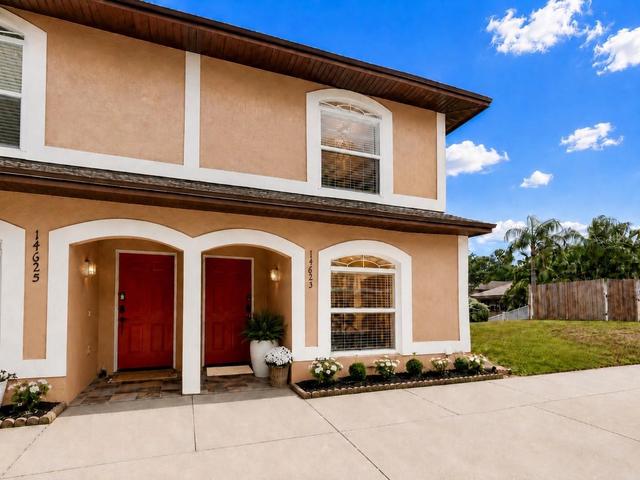 14623 Par Club Cir #14623, Tampa, FL 33618