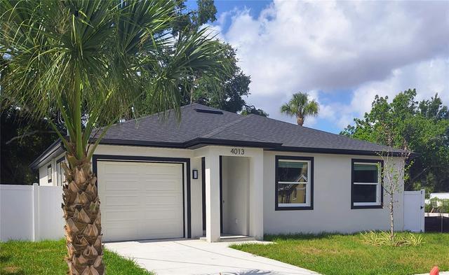 4013 E Curtis St, Tampa, FL 33610