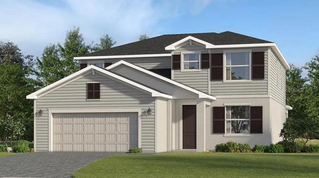 13560 Turnleaf Blvd, Punta Gorda, FL 33955