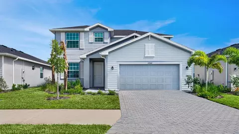 13560 Turnleaf Blvd, Punta Gorda, FL 33955
