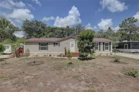 9501 Estelle St, New Port Richey, FL 34654