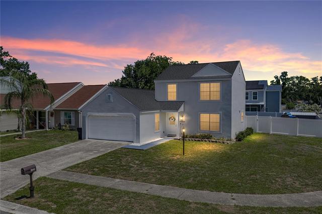 3949 King Dr, Brandon, FL 33511