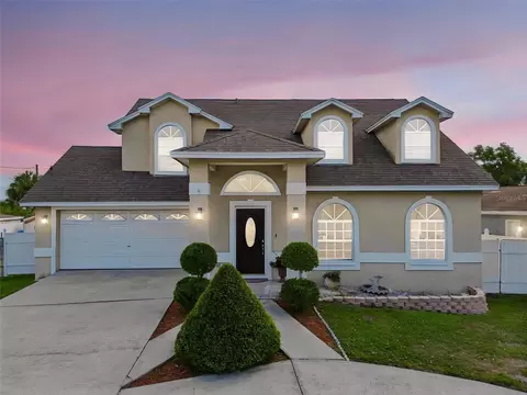 10735 SE Drummond Rd, Tampa, FL 33615