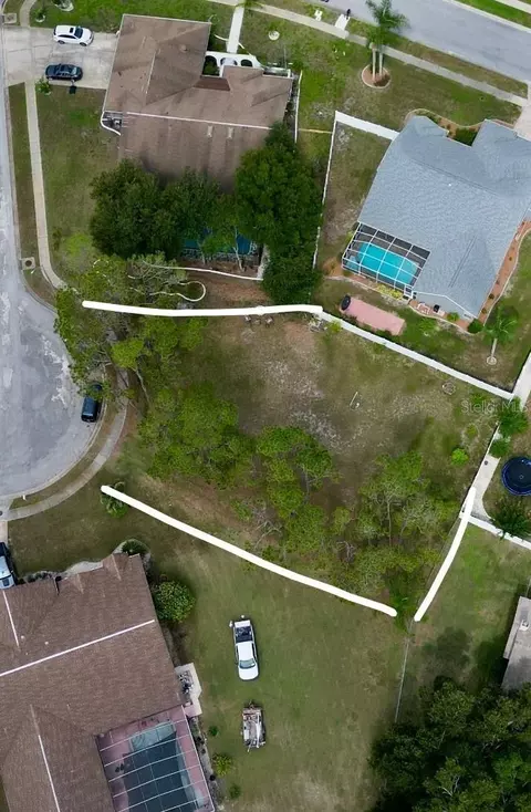 5142 La Plata Dr, New Port Richey, FL 34655