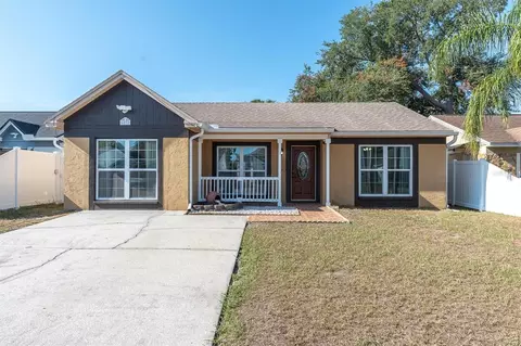 6832 Swain Ave, Tampa, FL 33625