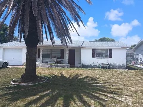 5651 Marble Dr, New Port Richey, FL 34652