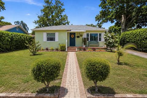 4521 12th Ave N, Saint Petersburg, FL 33713