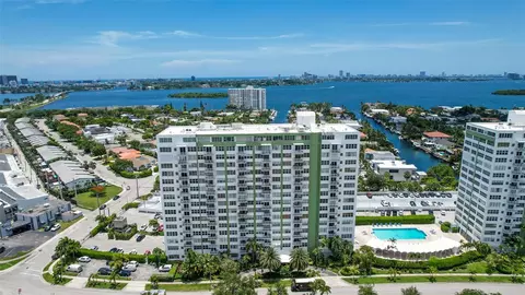 2150 Sans Souci Blvd # C402, North Miami, FL 33181