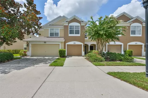 Exterior - 10141 Post Harvest Dr, Riverview, FL 33578 photo 8 of 8