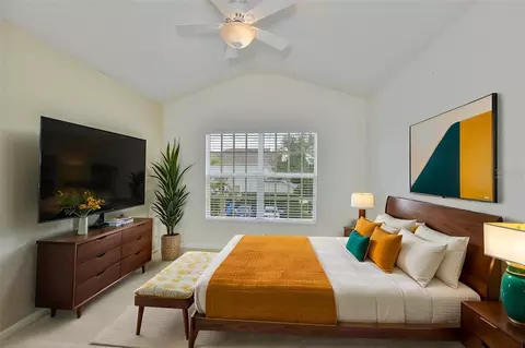Bedroom - 10141 Post Harvest Dr, Riverview, FL 33578 photo 7 of 13