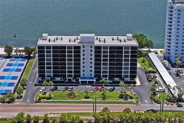 7100 S Sunshine Skyway Ln S #503, Saint Petersburg, FL 33711