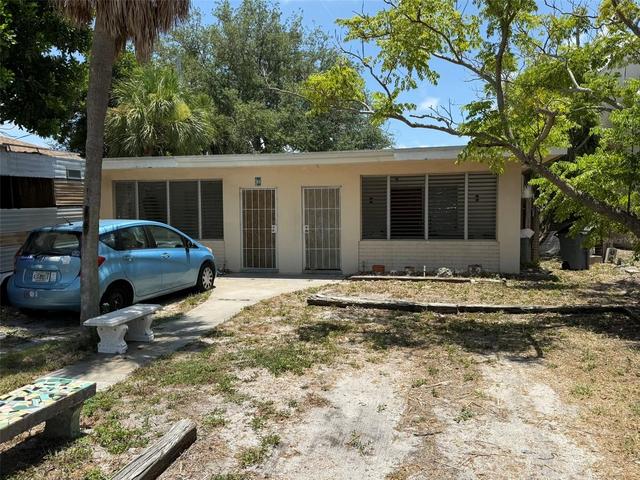 316 76th Ave, Saint Pete Beach, FL 33706